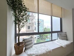 One-north Residences (D5), Apartment #495669581